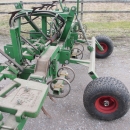 3817 Juko potato ridger 4 row 75-90 cm