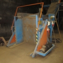 3819 EMVE stainless steel washing line