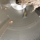 3819 EMVE stainless steel washing line
