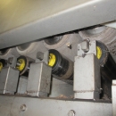 3819 EMVE stainless steel washing line