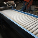 3819 EMVE stainless steel washing line
