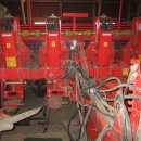 3822 Grimme GL34 4 row Kartoffelpflanzmaschine
