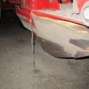 3822 Grimme GL34 4 row Kartoffelpflanzmaschine