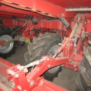 3822 Grimme GL34 4 row Kartoffelpflanzmaschine