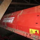 3822 Grimme GL34 4 row Kartoffelpflanzmaschine
