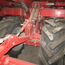 3822 Grimme GL34 4 row Kartoffelpflanzmaschine