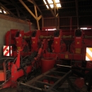 3822 Grimme GL34 4 row Kartoffelpflanzmaschine