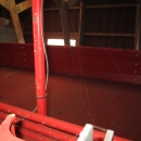 3822 Grimme GL34 4 row Kartoffelpflanzmaschine