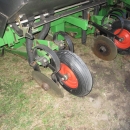 3824 Juko Ekengards potato planter 4720 4 row