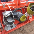 3825 Ferrari Pflanzmaschine 3 Reihe Pneumatisch