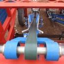 3825 Ferrari Pflanzmaschine 3 Reihe Pneumatisch