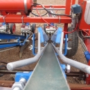 3825 Ferrari Pflanzmaschine 3 Reihe Pneumatisch