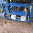 3827 ASA-LIFT cabbage harvester