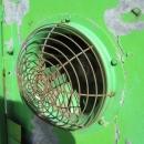 3830 Tumoba brussel sprout harvester