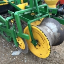 3831 Juko 1 row trailed potato harvester