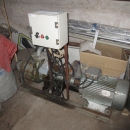3834 Bauer Irrigation 65-220