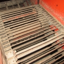 3835 Grimme SE70-20 potato harvester