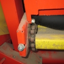 3835 Grimme SE70-20 potato harvester