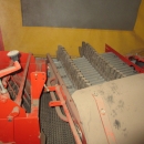 3835 Grimme SE70-20 potato harvester