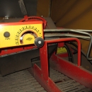 3835 Grimme SE70-20 potato harvester