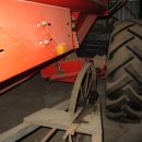 3835 Grimme SE70-20 potato harvester