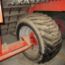 3835 Grimme SE70-20 potato harvester