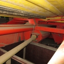 3835 Grimme SE70-20 potato harvester
