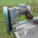 3837 EMVE duo conveyor 6000+6000 mm