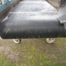3837 EMVE duo conveyor 6000+6000 mm
