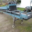 3837 EMVE duo conveyor 6000+6000 mm