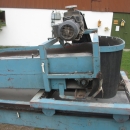 3837 EMVE duo conveyor 6000+6000 mm