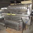 3839 Newtec 2014 AP weigher for Apples