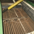 3840 Top air onion harvester