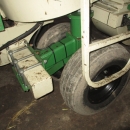 3840 Top air onion harvester