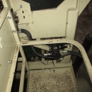 3840 Top air onion harvester