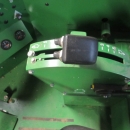 3841 Haldrup Erntemaschine für Blattengemüse 