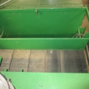 3841 Haldrup Erntemaschine für Blattengemüse 