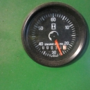 3841 Haldrup Erntemaschine für Blattengemüse 