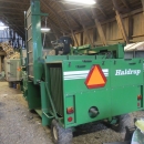 3841 Haldrup Erntemaschine für Blattengemüse 