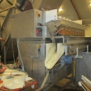 3844 Newtec 2009G Multi head weigher for carrots / potatoes