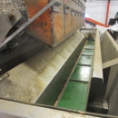 3844 Newtec 2009G Multi head weigher for carrots / potatoes