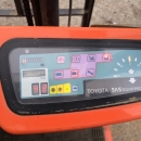 3846 Toyota forklift 1.5 ton year 2008 only 1930 hours