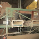 3847 Compas potato grading complete line