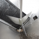 3850 LIMAS Washing machine with integrated destoner