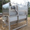 3852 LIMAS potato washing machine NEW NEVER USED