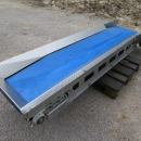 3854 EMVE conveyor 2300x450 mm