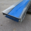 3854 EMVE conveyor 2300x450 mm