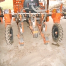 3209 Stanhay/Struik carrot bed and seeder combination