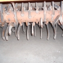 3209 Stanhay/Struik carrot bed and seeder combination
