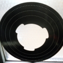 3209 Stanhay/Struik carrot bed and seeder combination